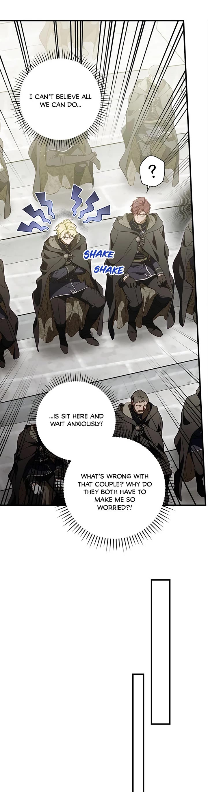How to Win My Husband Over Chapter 98 page 24 - Chapter 98