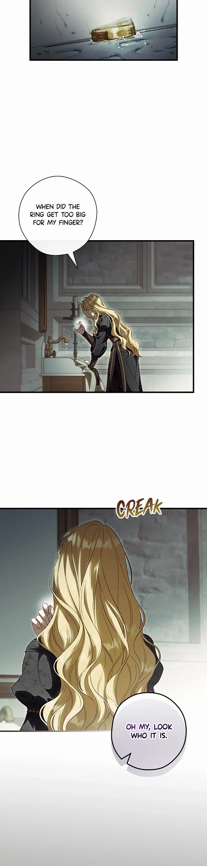 How to Win My Husband Over Chapter 98 page 32 - Chapter 98