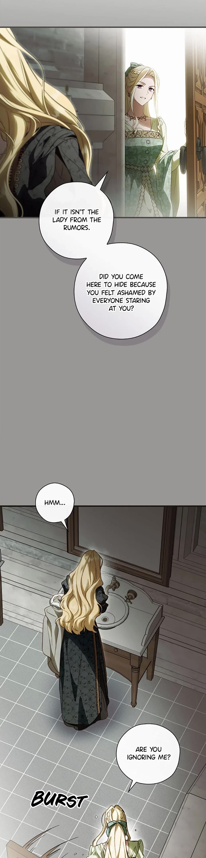 How to Win My Husband Over Chapter 98 page 33 - Chapter 98
