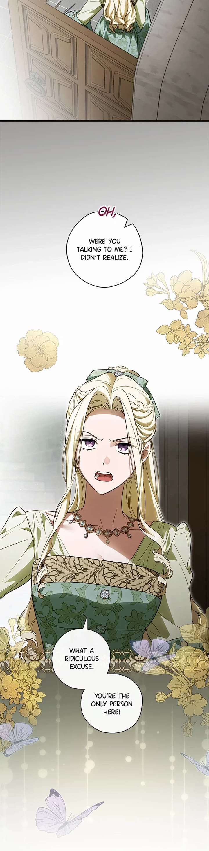 How to Win My Husband Over Chapter 98 page 34 - Chapter 98