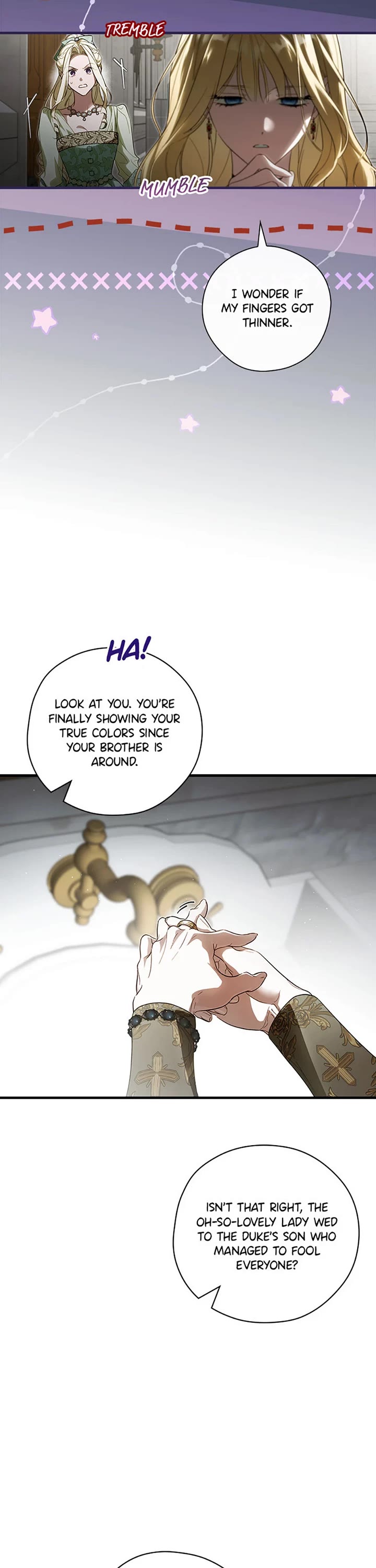 How to Win My Husband Over Chapter 98 page 36 - Chapter 98