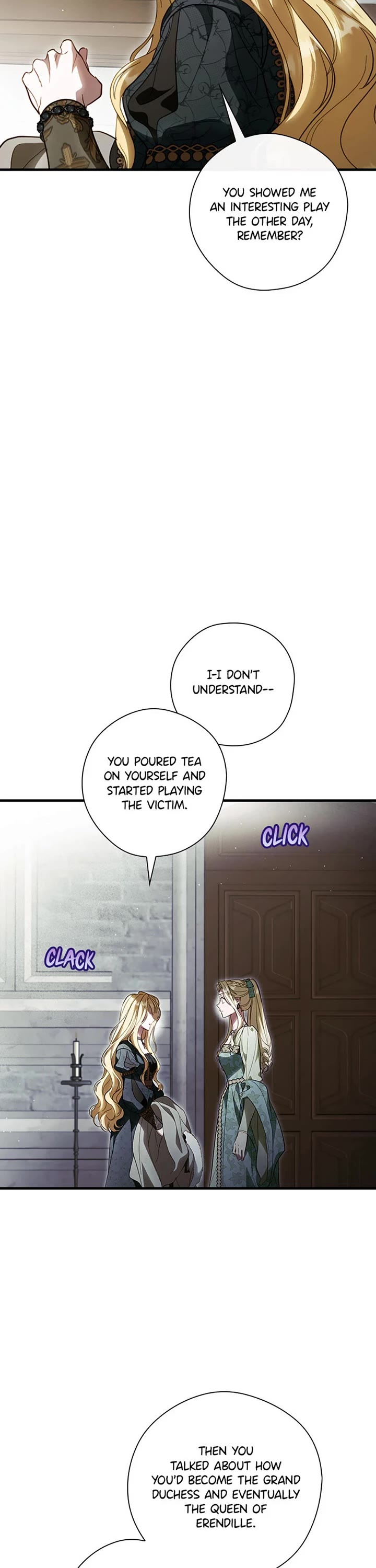 How to Win My Husband Over Chapter 98 page 38 - Chapter 98