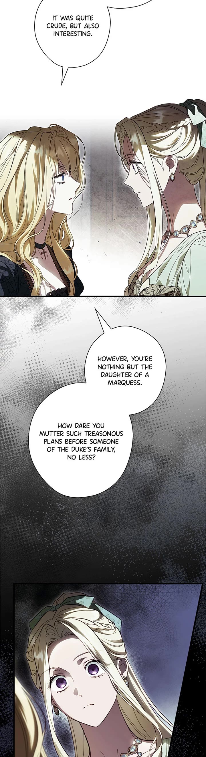 How to Win My Husband Over Chapter 98 page 39 - Chapter 98