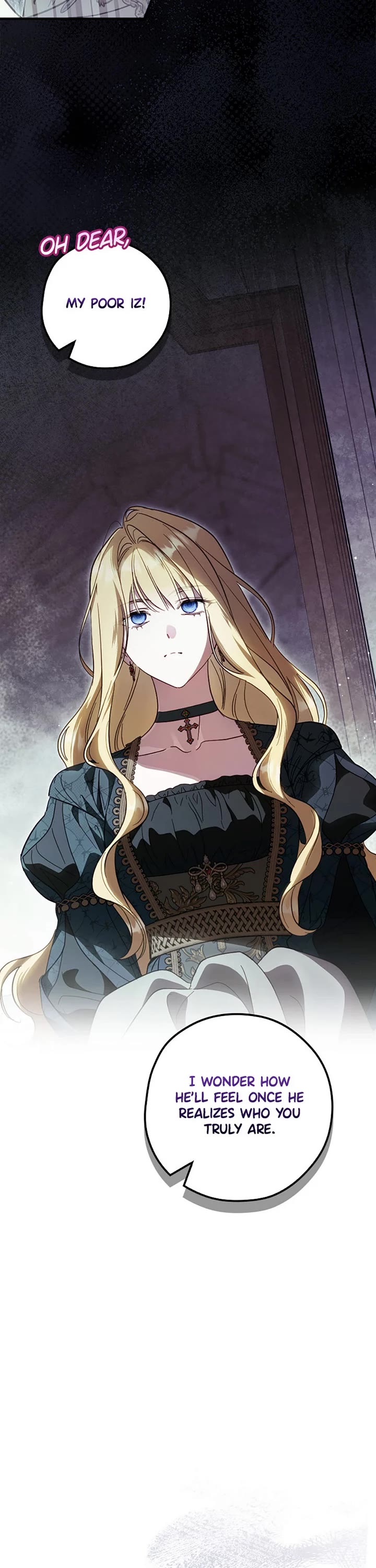 How to Win My Husband Over Chapter 98 page 41 - Chapter 98