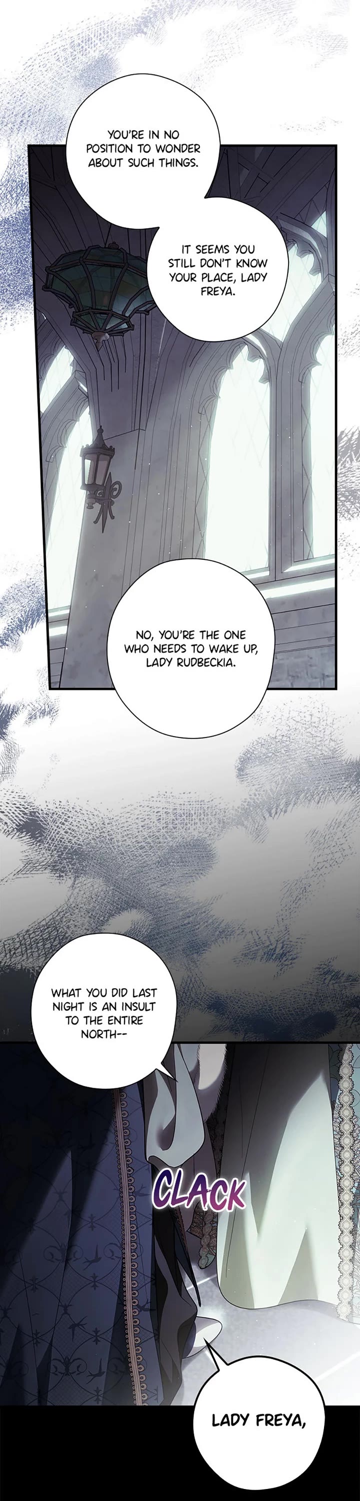 How to Win My Husband Over Chapter 98 page 42 - Chapter 98