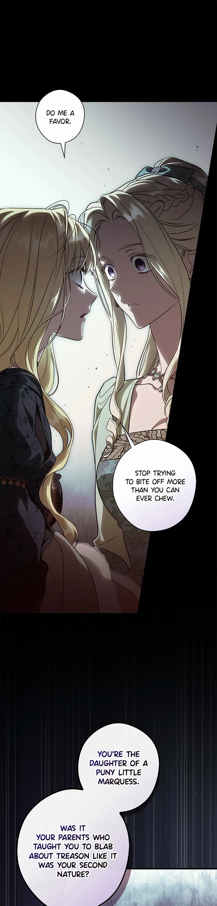 How to Win My Husband Over Chapter 98 page 43 - Chapter 98