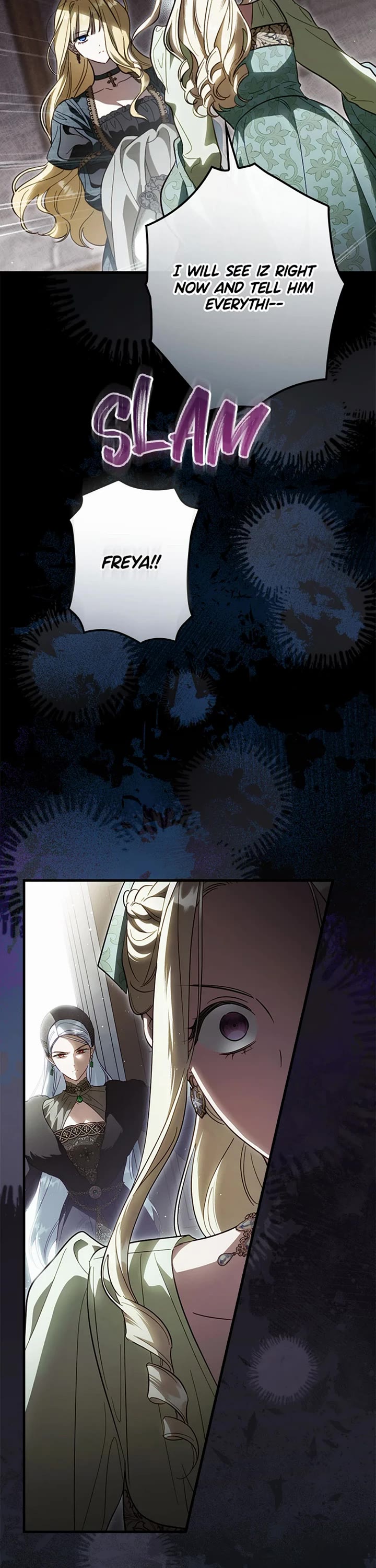 How to Win My Husband Over Chapter 98 page 46 - Chapter 98