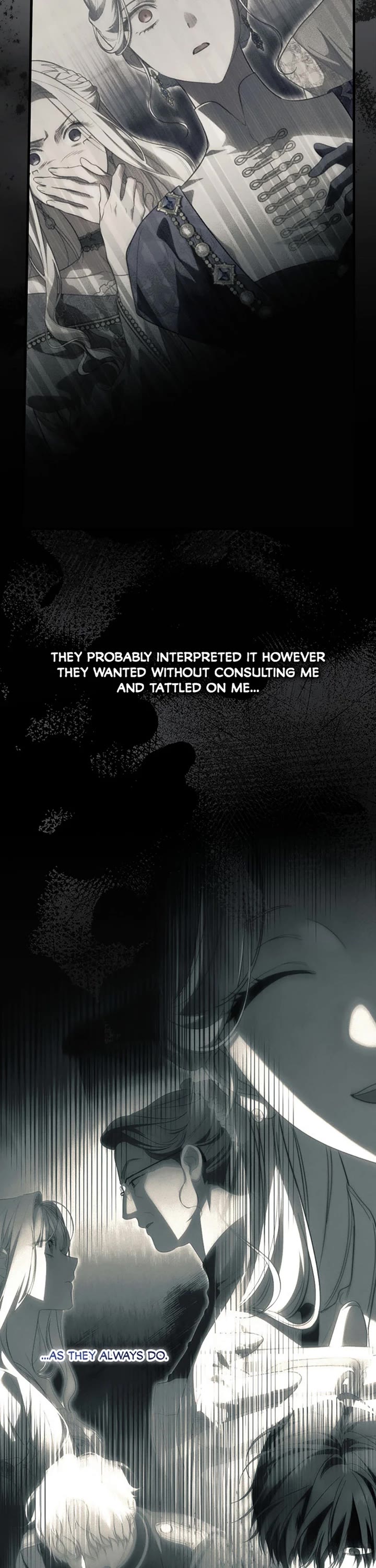 How to Win My Husband Over Chapter 98 page 7 - Chapter 98