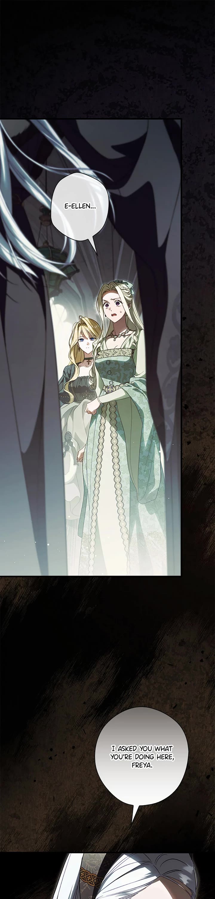 How to Win My Husband Over Chapter 99 page 1 - Chapter 99