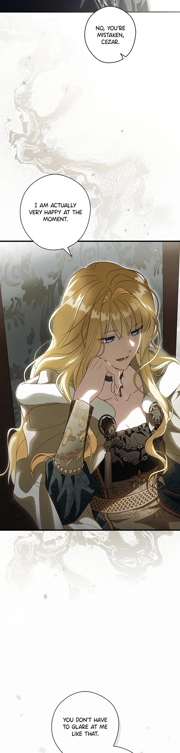 How to Win My Husband Over Chapter 99 page 11 - Chapter 99