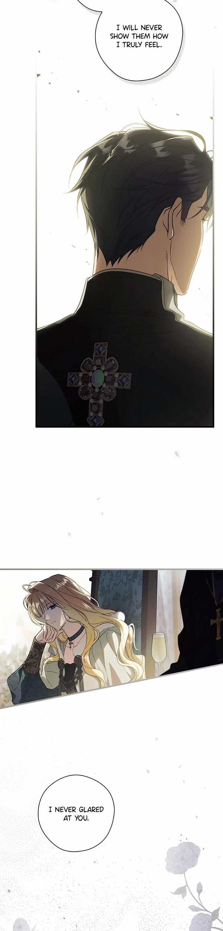 How to Win My Husband Over Chapter 99 page 12 - Chapter 99