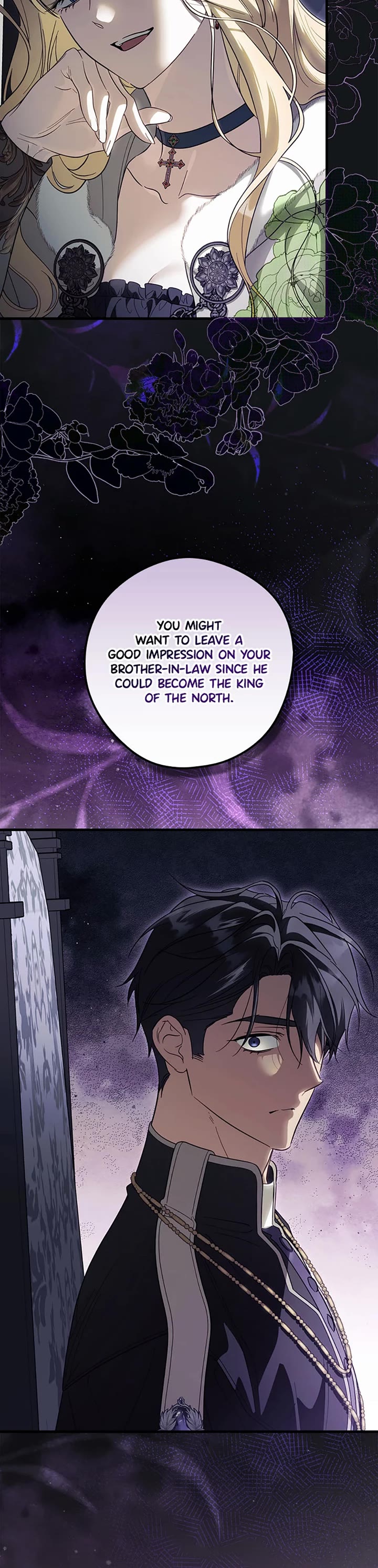 How to Win My Husband Over Chapter 99 page 14 - Chapter 99
