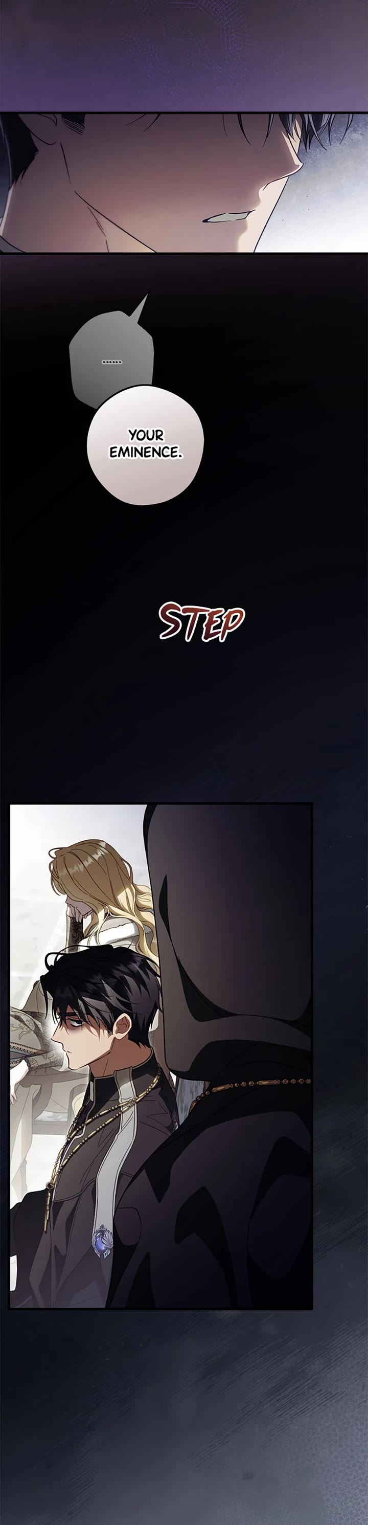 How to Win My Husband Over Chapter 99 page 15 - Chapter 99