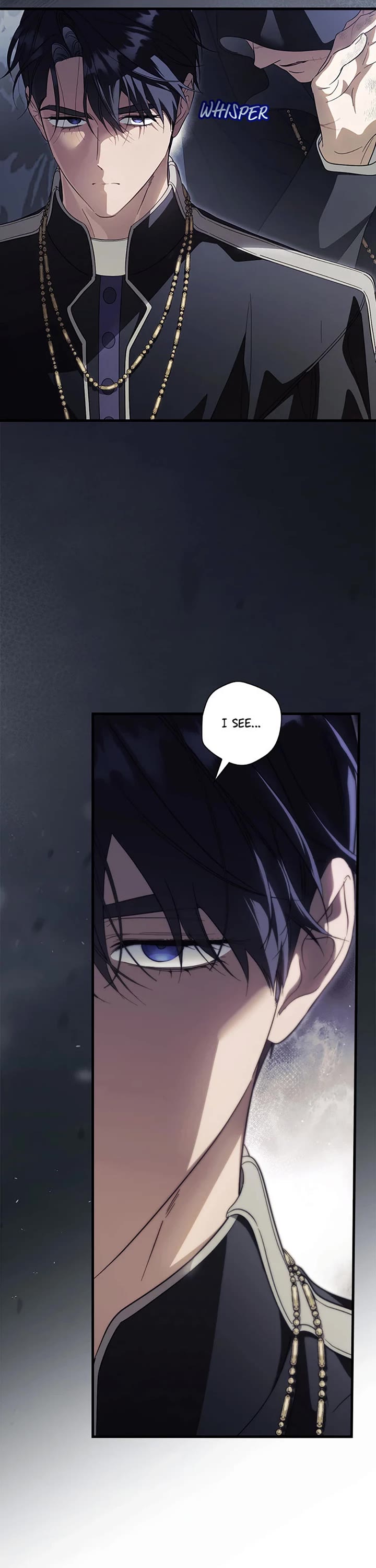 How to Win My Husband Over Chapter 99 page 16 - Chapter 99