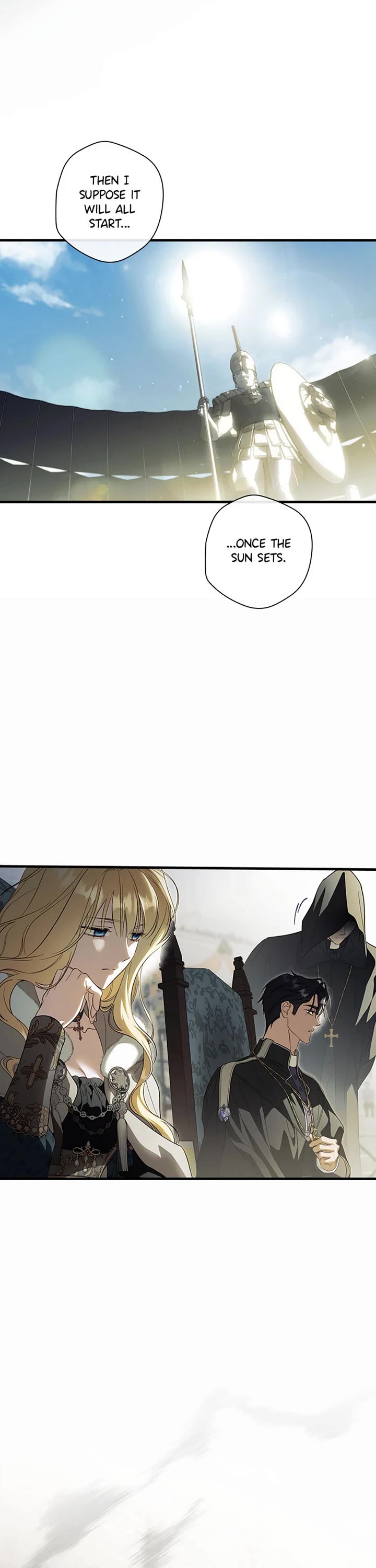 How to Win My Husband Over Chapter 99 page 17 - Chapter 99