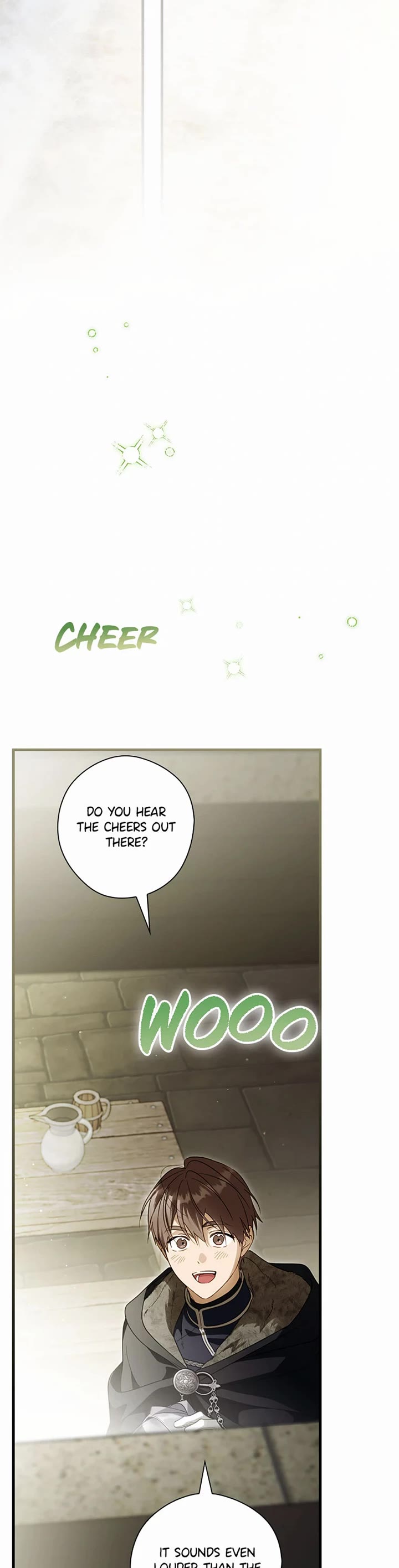 How to Win My Husband Over Chapter 99 page 19 - Chapter 99