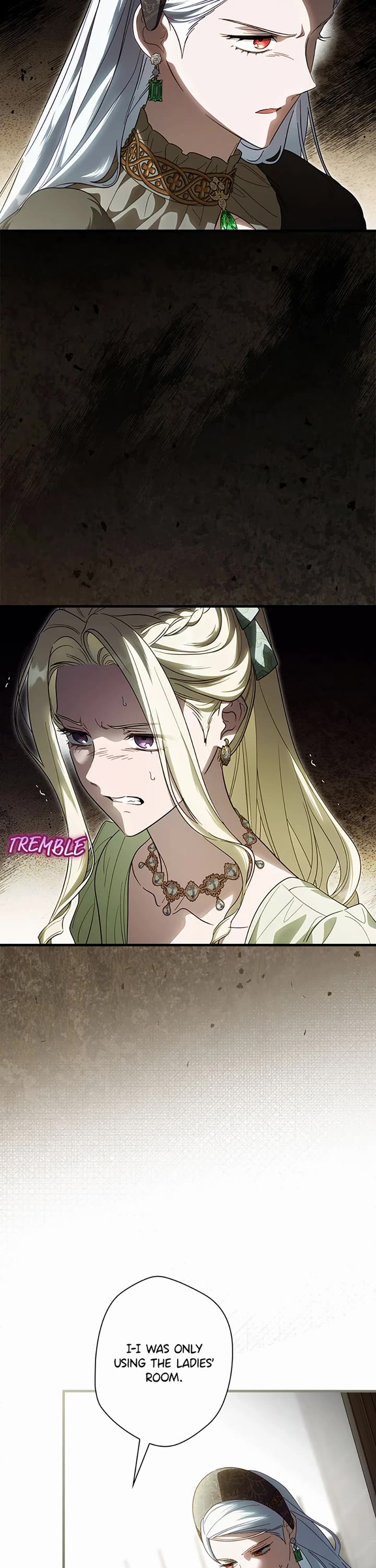 How to Win My Husband Over Chapter 99 page 2 - Chapter 99