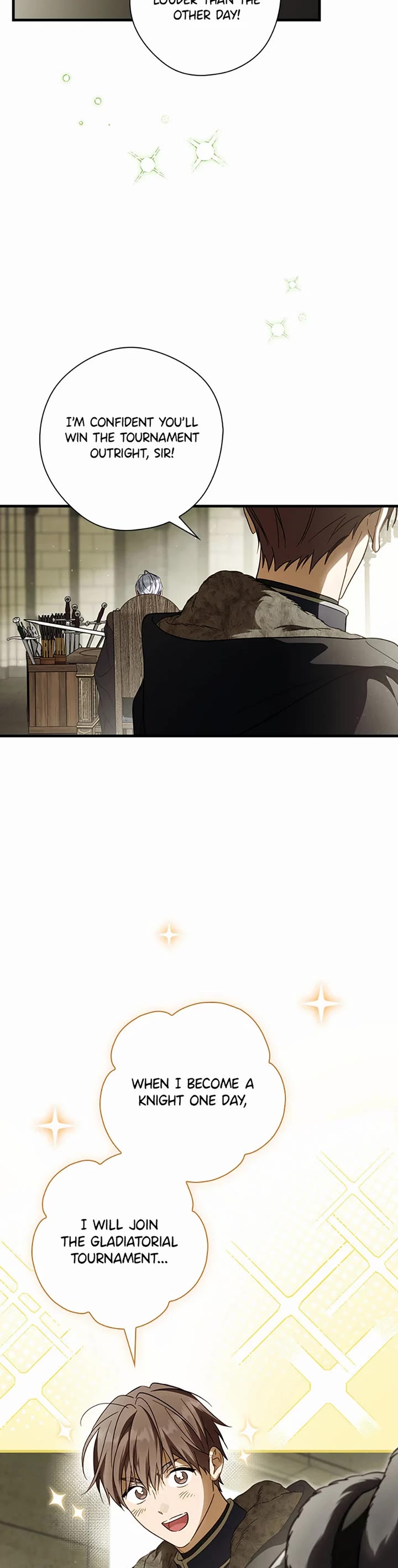 How to Win My Husband Over Chapter 99 page 20 - Chapter 99