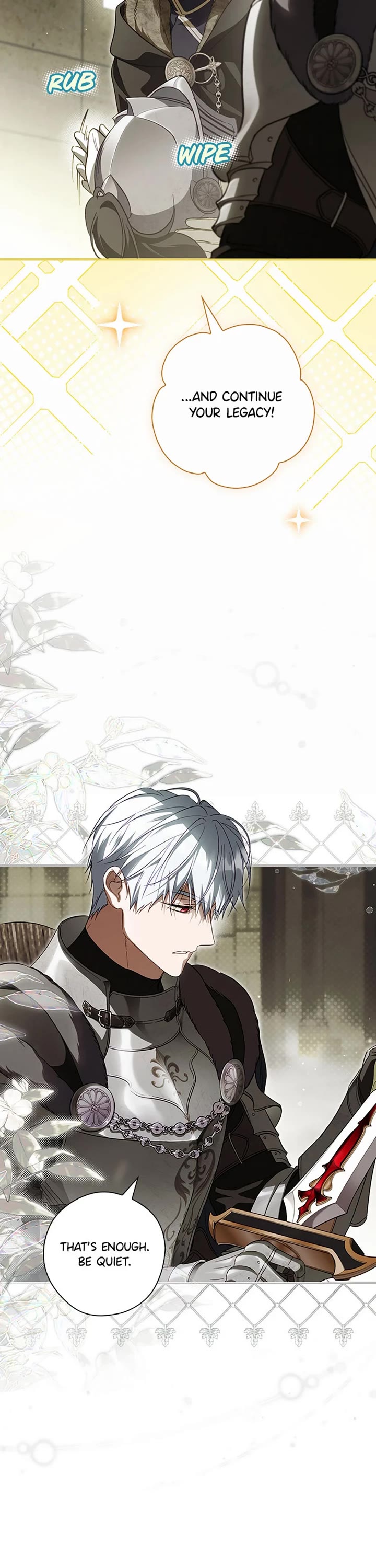 How to Win My Husband Over Chapter 99 page 21 - Chapter 99