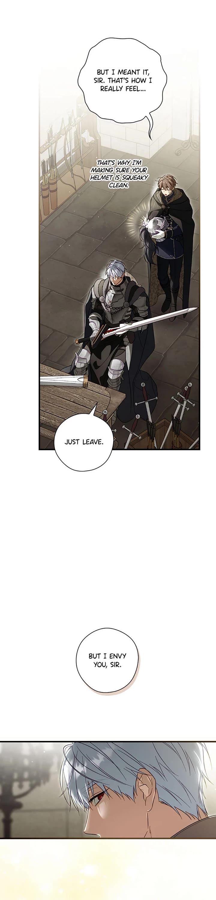 How to Win My Husband Over Chapter 99 page 22 - Chapter 99