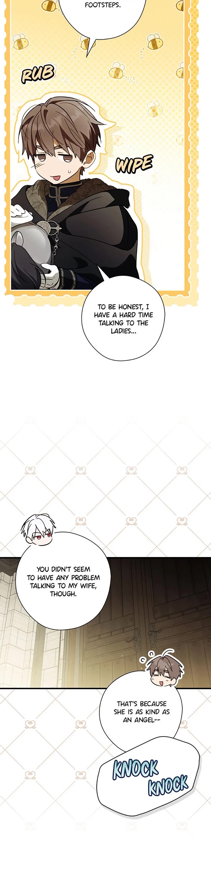 How to Win My Husband Over Chapter 99 page 24 - Chapter 99
