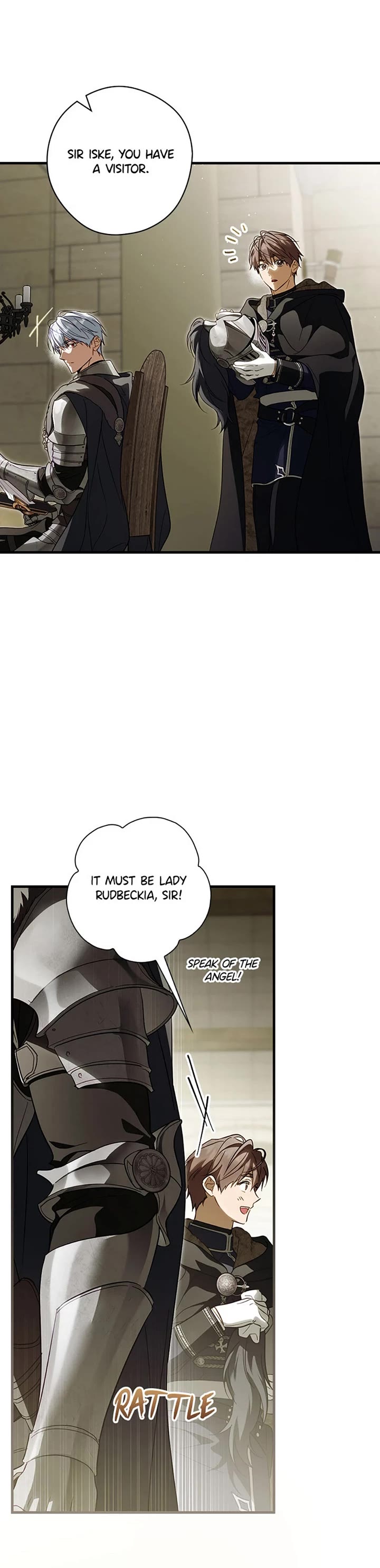 How to Win My Husband Over Chapter 99 page 25 - Chapter 99