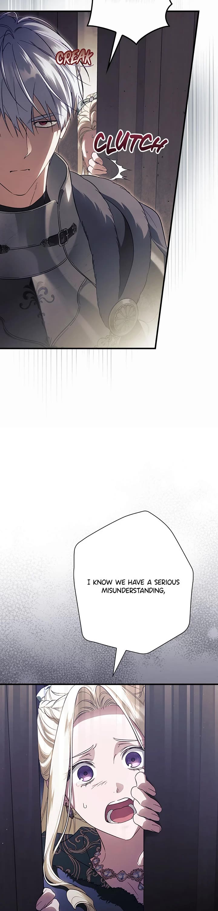 How to Win My Husband Over Chapter 99 page 28 - Chapter 99