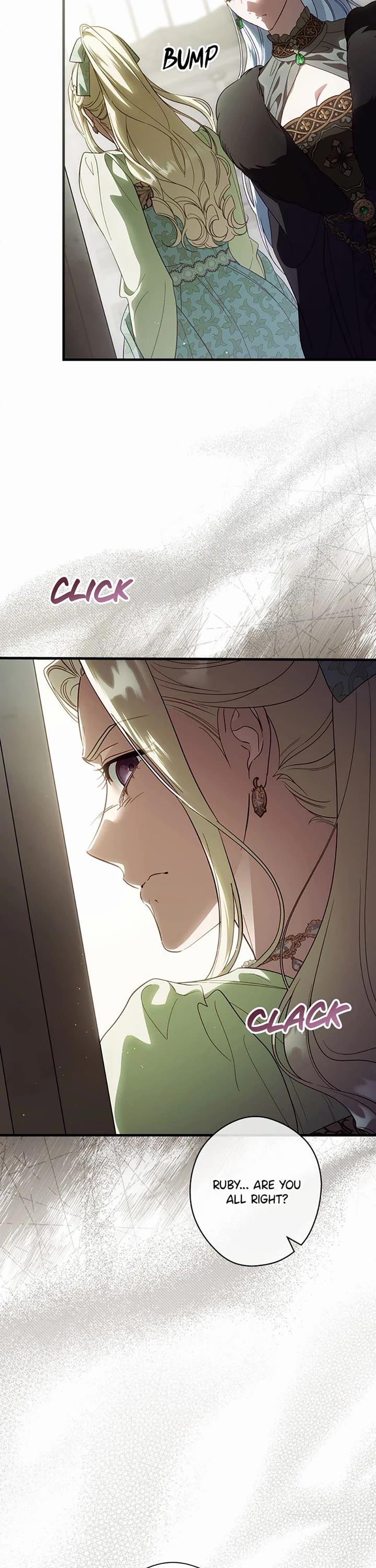 How to Win My Husband Over Chapter 99 page 3 - Chapter 99