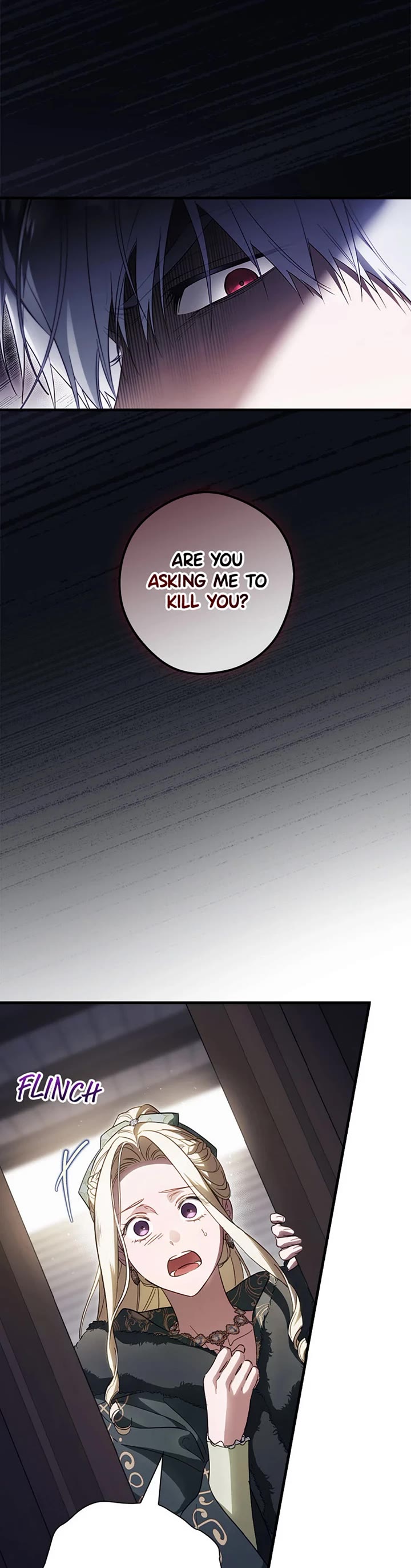 How to Win My Husband Over Chapter 99 page 30 - Chapter 99