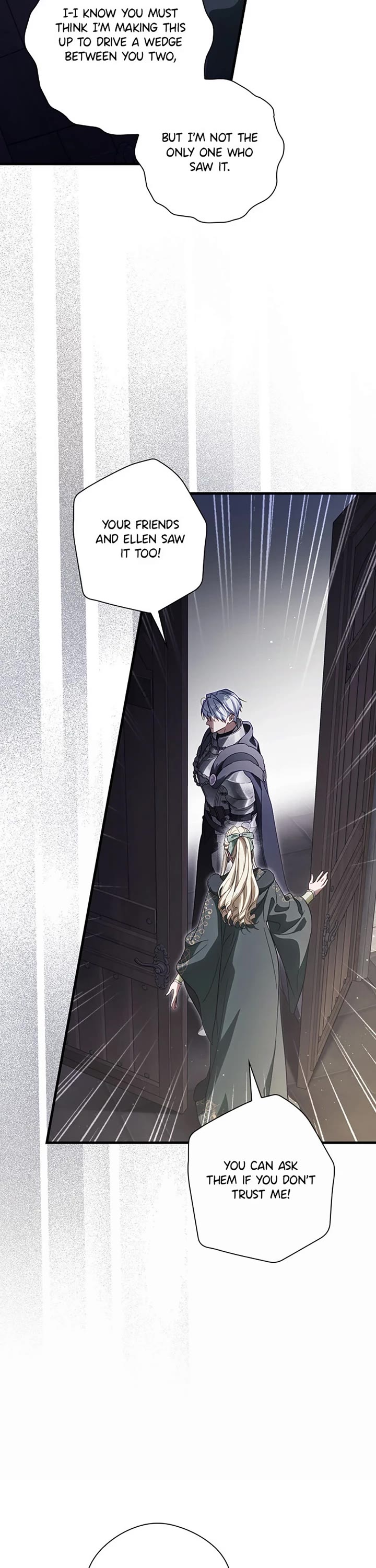 How to Win My Husband Over Chapter 99 page 31 - Chapter 99