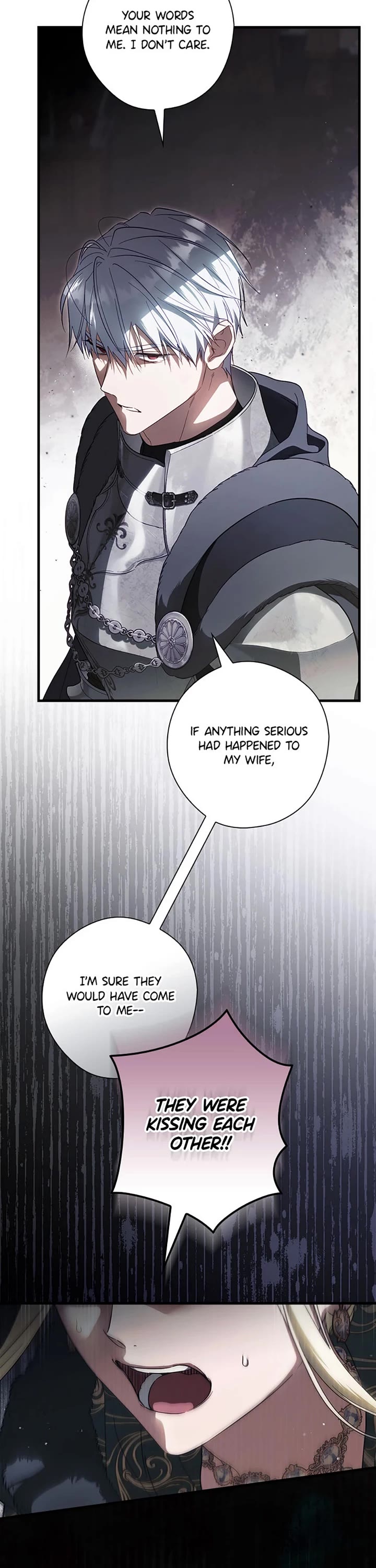 How to Win My Husband Over Chapter 99 page 32 - Chapter 99