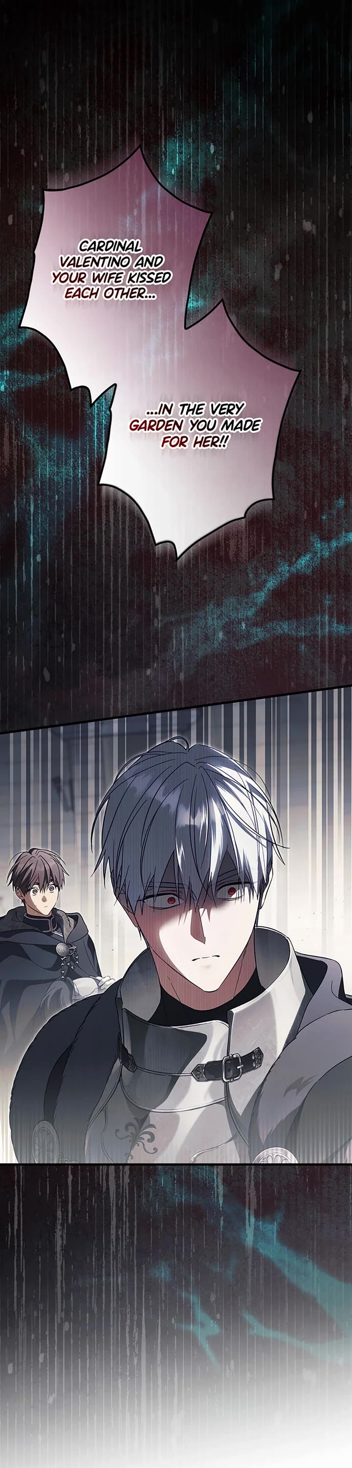 How to Win My Husband Over Chapter 99 page 33 - Chapter 99