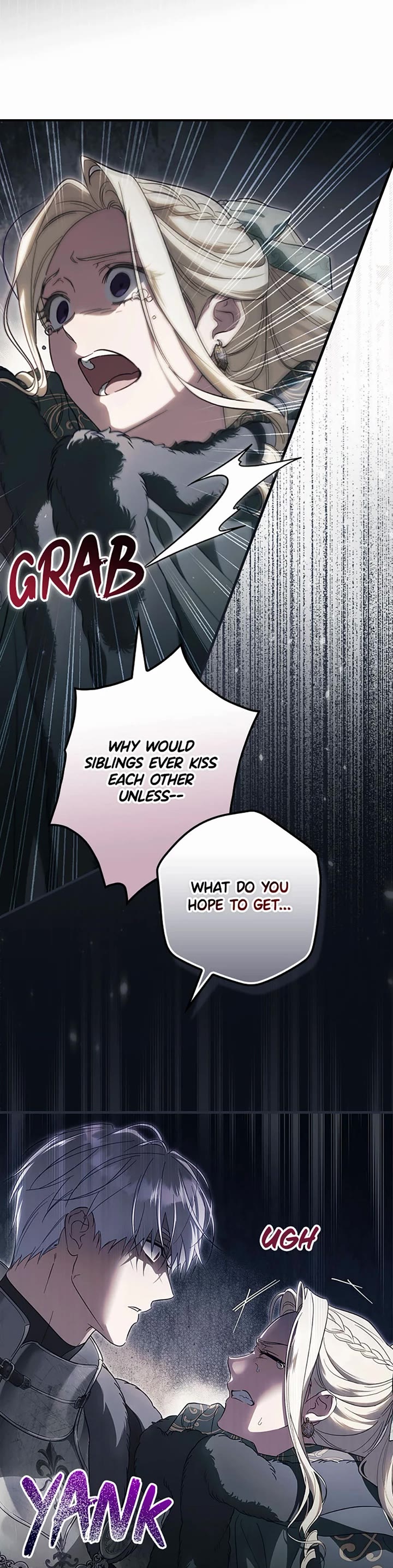 How to Win My Husband Over Chapter 99 page 34 - Chapter 99