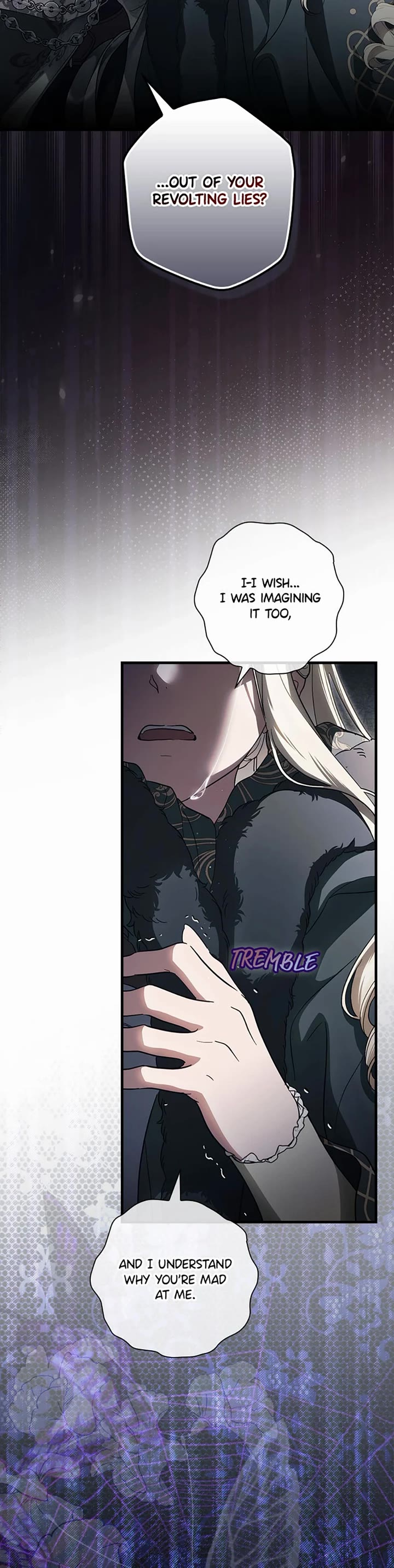 How to Win My Husband Over Chapter 99 page 35 - Chapter 99