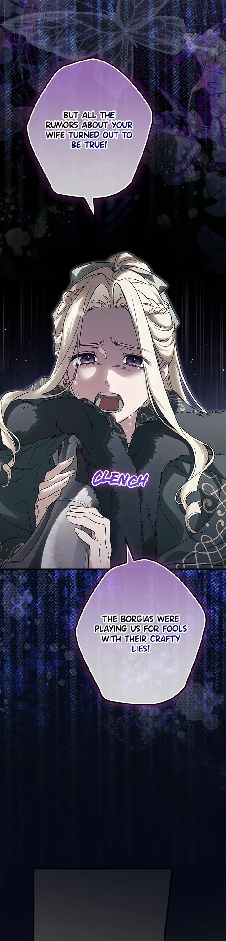 How to Win My Husband Over Chapter 99 page 36 - Chapter 99