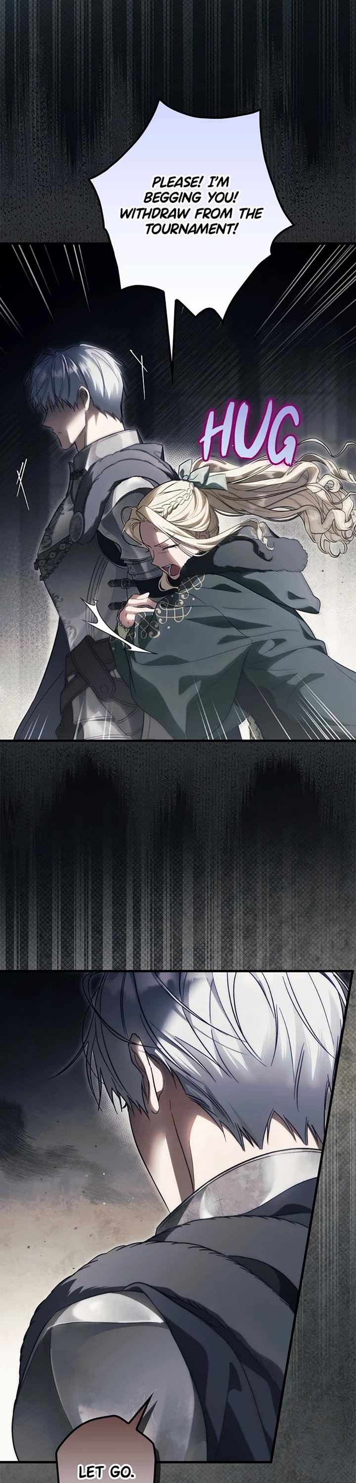 How to Win My Husband Over Chapter 99 page 38 - Chapter 99