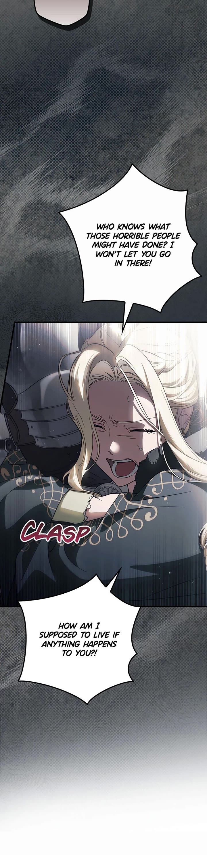 How to Win My Husband Over Chapter 99 page 39 - Chapter 99