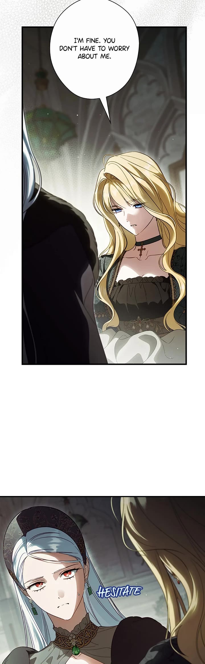 How to Win My Husband Over Chapter 99 page 4 - Chapter 99