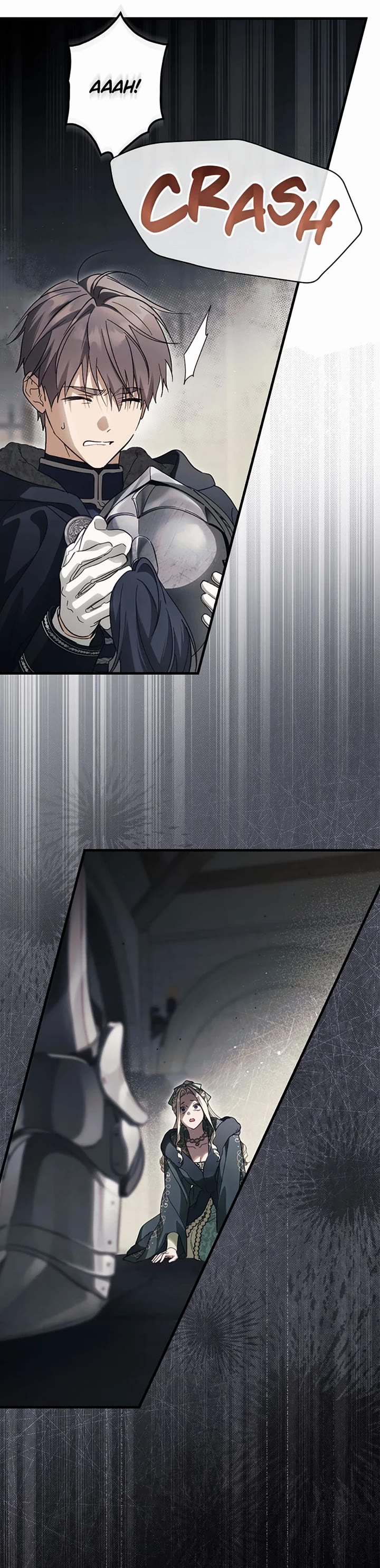 How to Win My Husband Over Chapter 99 page 40 - Chapter 99