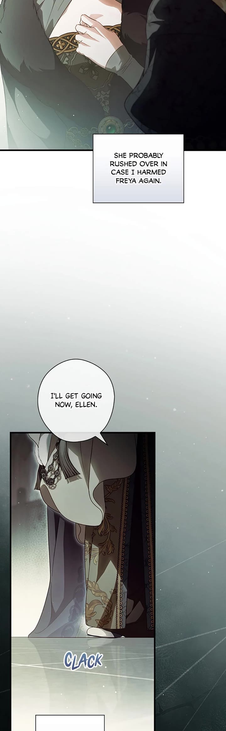 How to Win My Husband Over Chapter 99 page 5 - Chapter 99