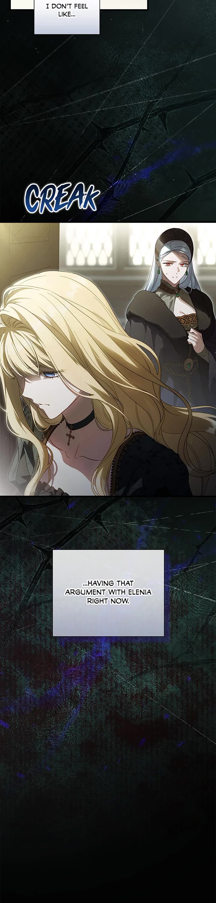 How to Win My Husband Over Chapter 99 page 6 - Chapter 99