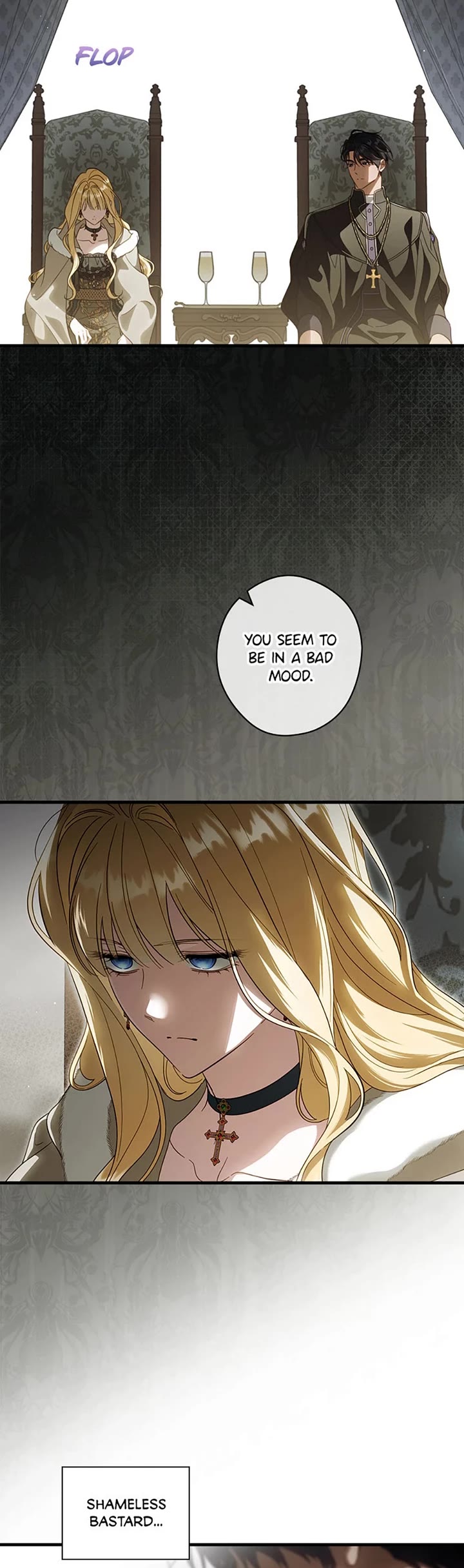 How to Win My Husband Over Chapter 99 page 9 - Chapter 99