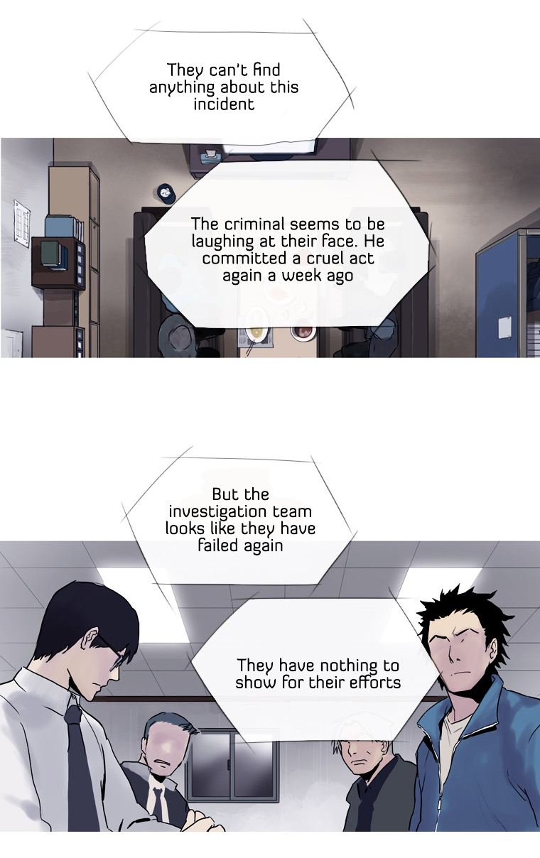 Howling - Akmongui Dosigeul Chapter 1 page 23 - Chapter 1 : Chapter 1