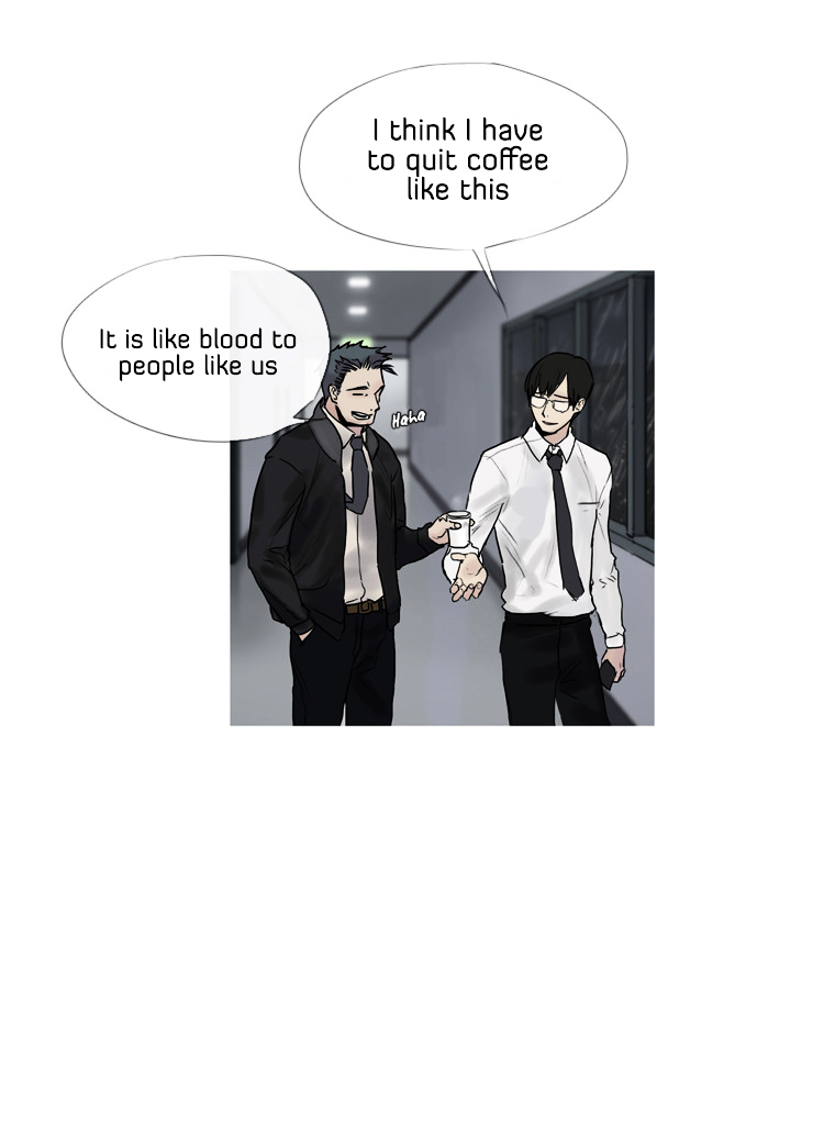 Howling - Akmongui Dosigeul Chapter 1 page 31 - Chapter 1 : Chapter 1
