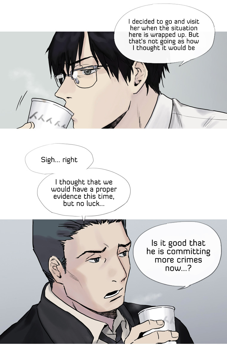 Howling - Akmongui Dosigeul Chapter 1 page 33 - Chapter 1 : Chapter 1