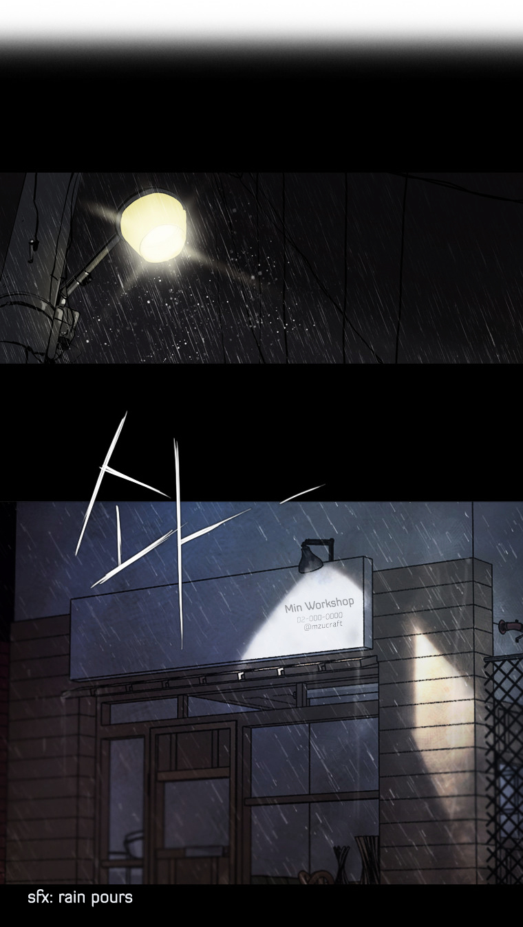 Howling - Akmongui Dosigeul Chapter 1 page 40 - Chapter 1 : Chapter 1