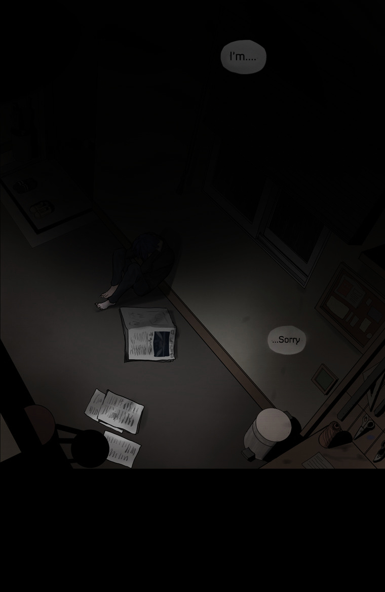 Howling - Akmongui Dosigeul Chapter 1 page 46 - Chapter 1 : Chapter 1