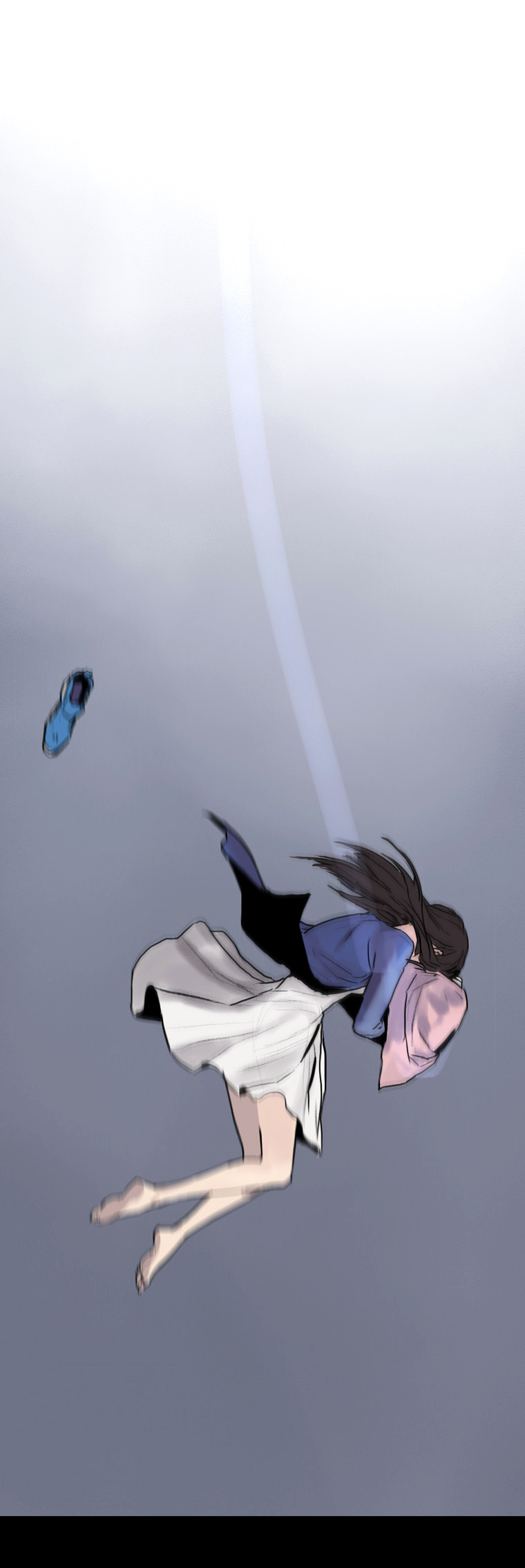 Howling - Akmongui Dosigeul Chapter 1 page 9 - Chapter 1 : Chapter 1