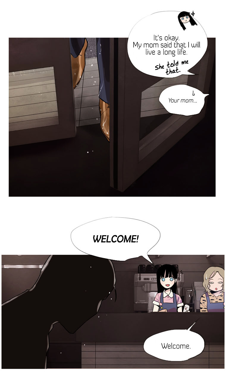 Howling - Akmongui Dosigeul Chapter 10 page 11 - Chapter 10 : Chapter 10