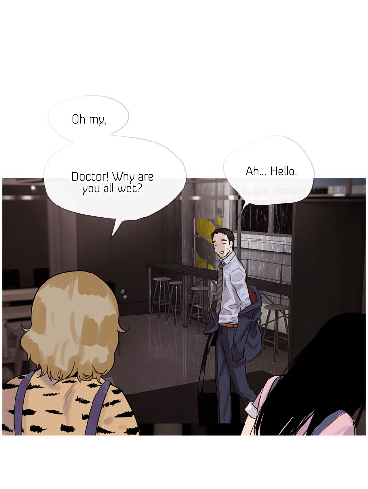 Howling - Akmongui Dosigeul Chapter 10 page 13 - Chapter 10 : Chapter 10